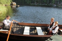 Lasse Torri ja Elo-Matti ja Maija